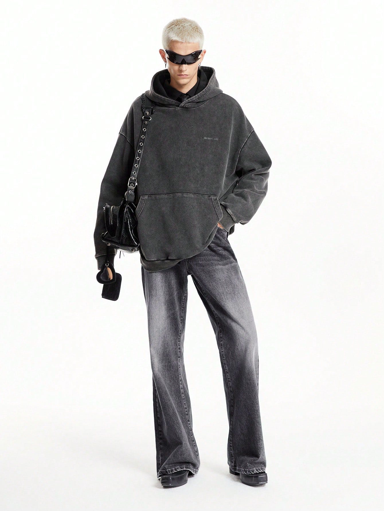 Drift Bootcut Jeans