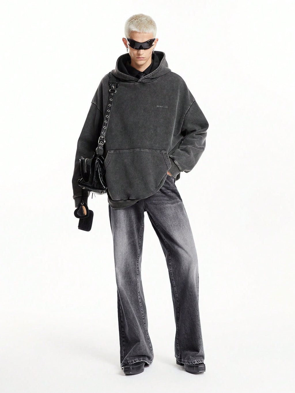 Drift Bootcut Jeans