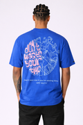 Never Pause Graphic Tee
