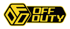 Offduty India logo