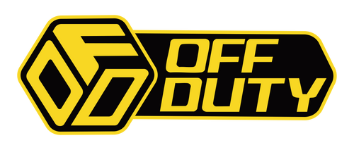 Offduty India logo