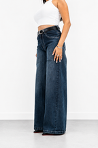 Always Extra Wide Leg Jeans
