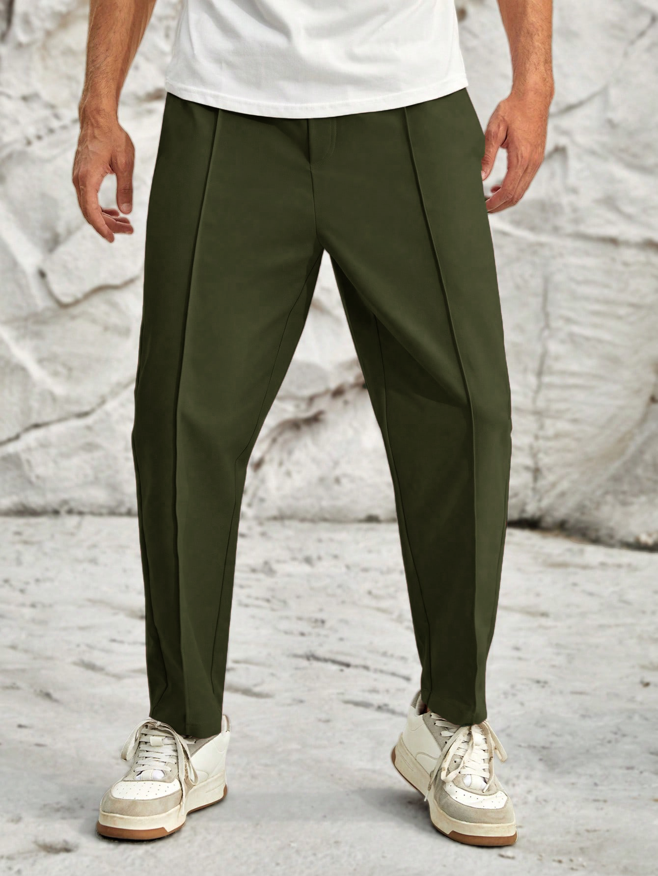 AirLite Straight Joggers