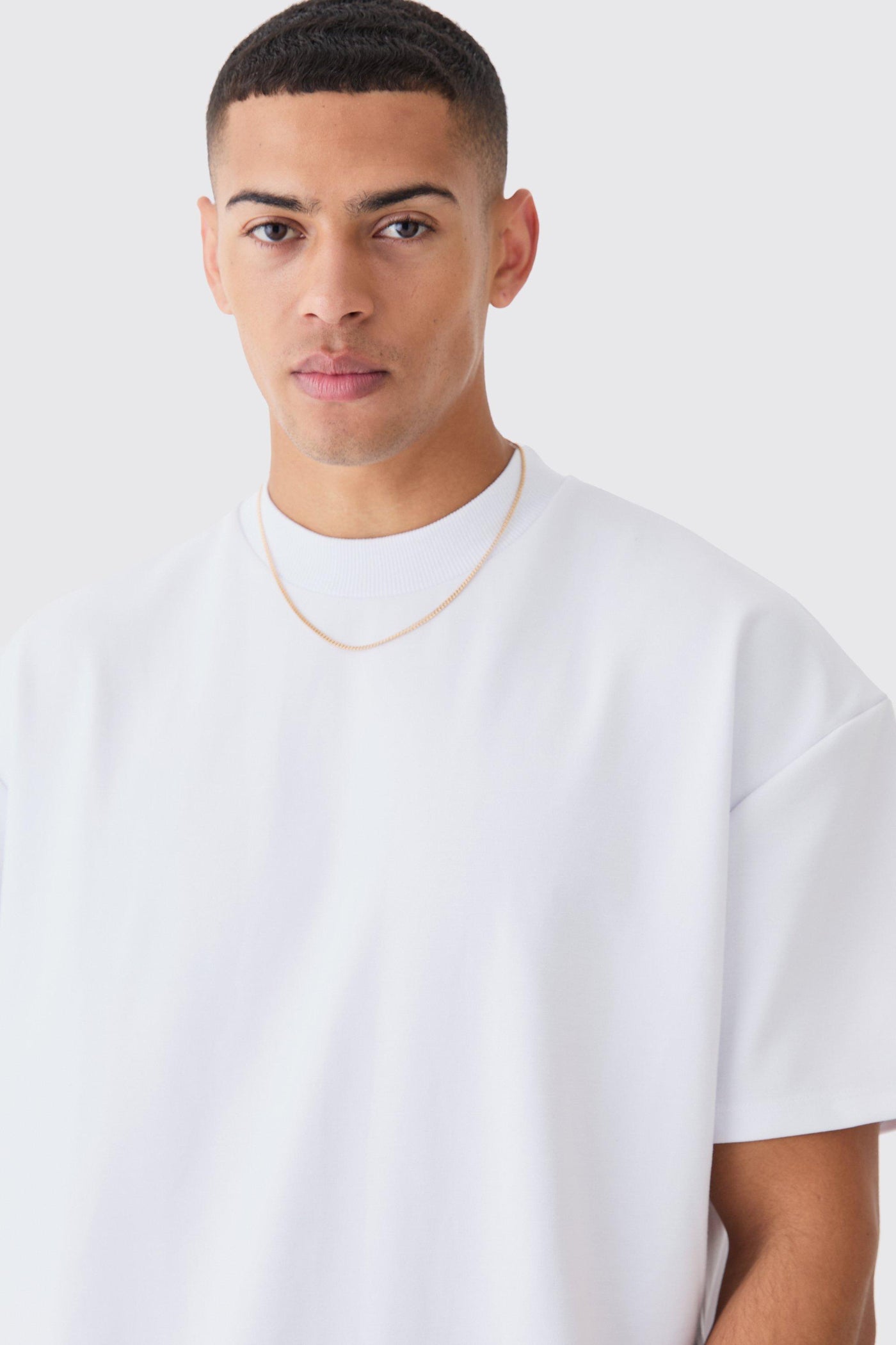 Oversized Super Heavy Premium T-Shirt