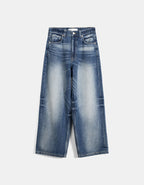 Super Baggy Jeans