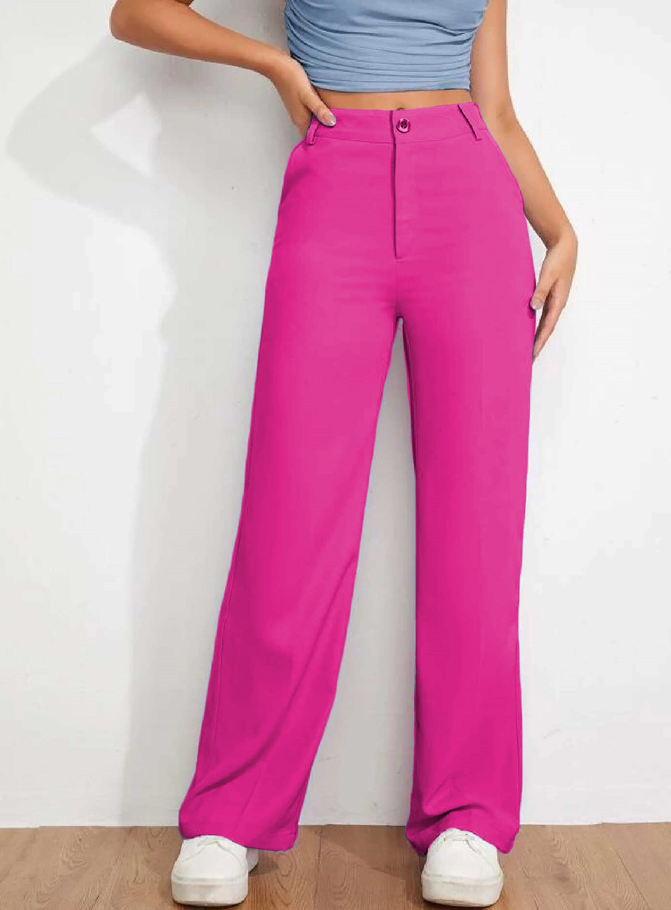 hot pink