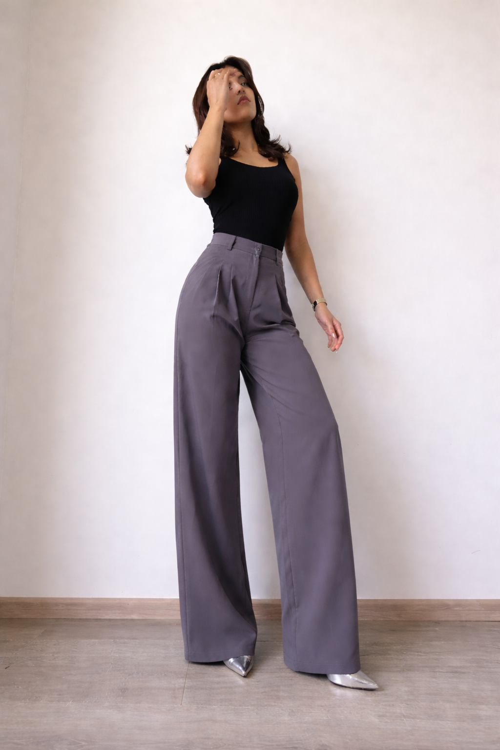 Ultimate Flow Wide Leg Pants