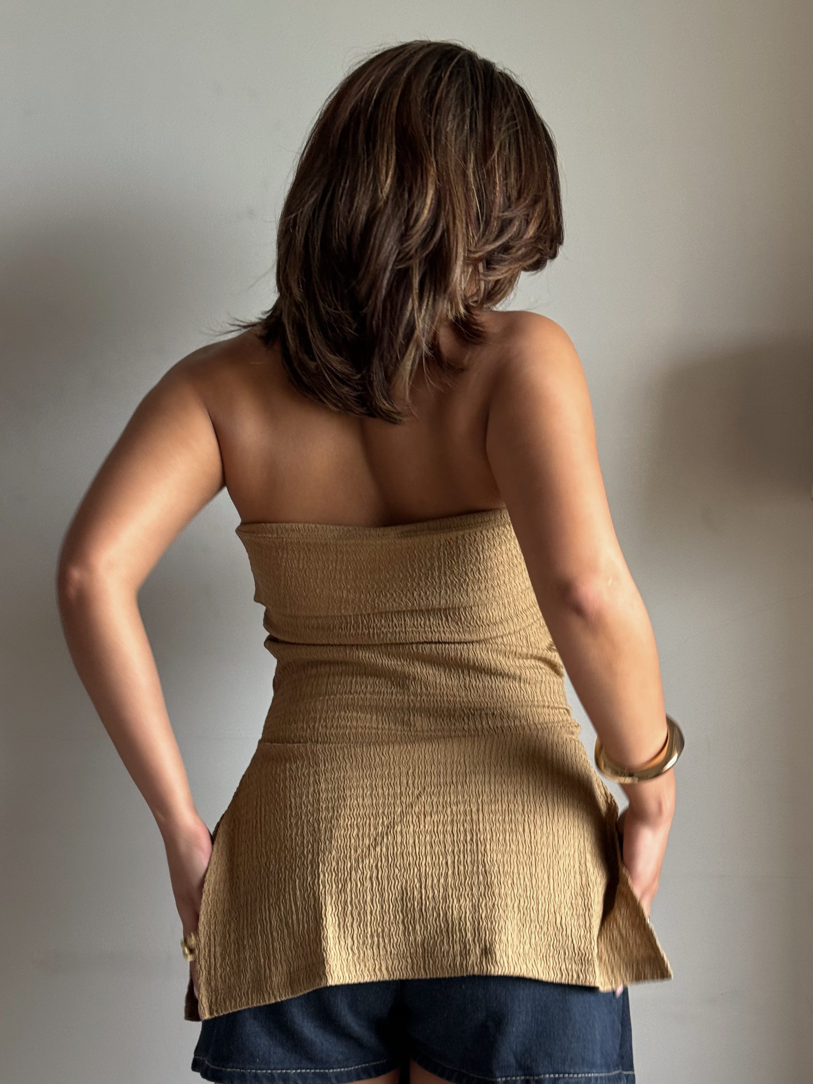 nude