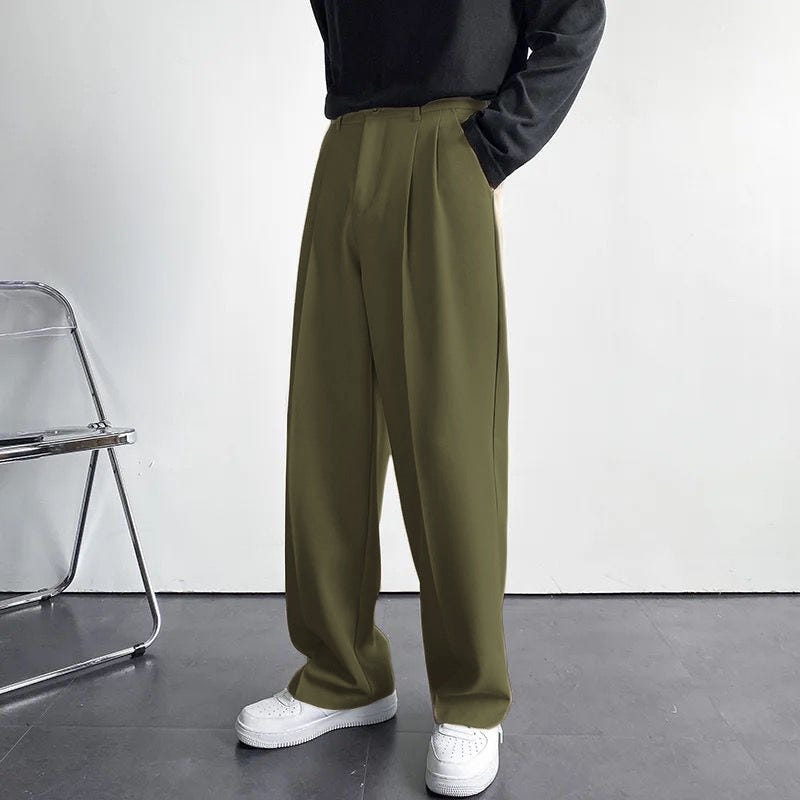 army green