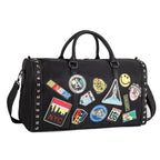 The Weekend Off Duty Travel Bag
