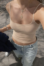 Second Skin Cami Top