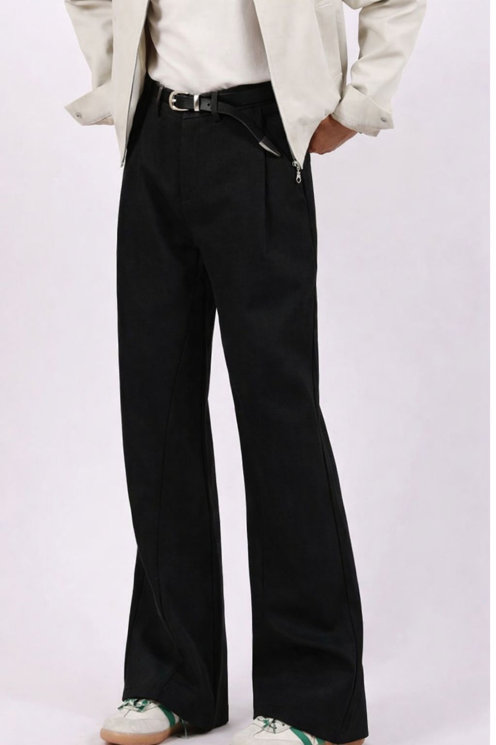 Rodeo Street Bootcut Trousers