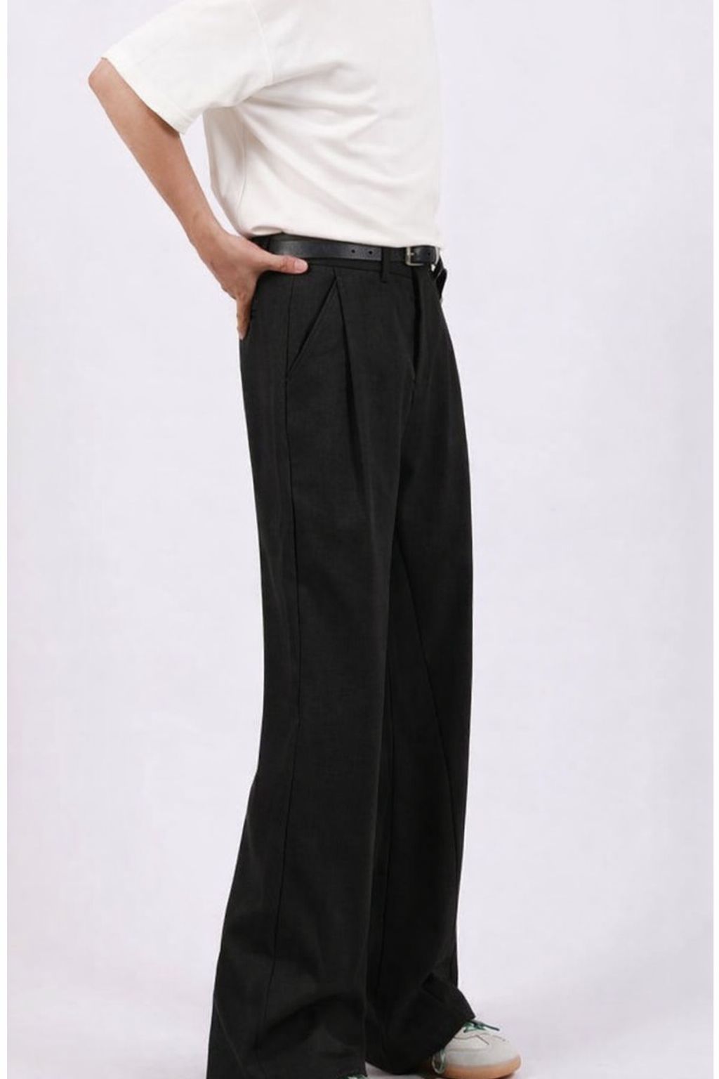 Rodeo Street Bootcut Trousers