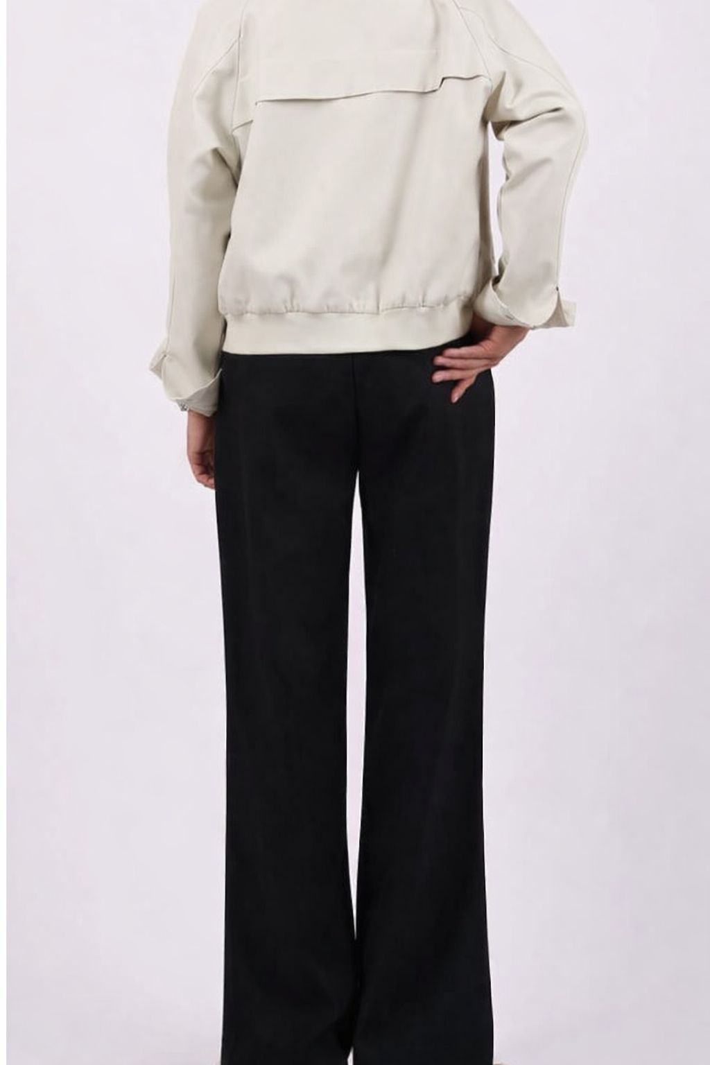 Rodeo Street Bootcut Trousers