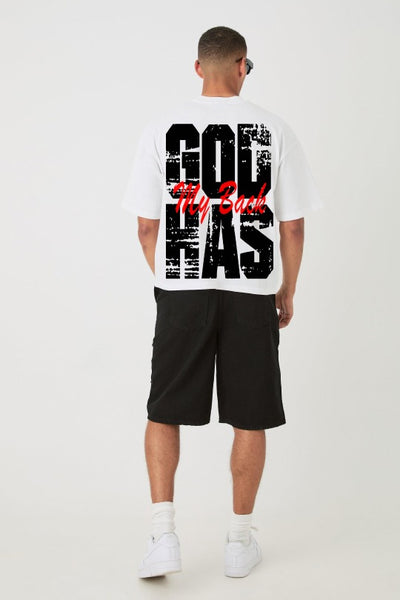 Faith Over Fear Premium T-Shirt