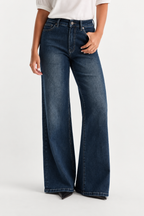 Always Extra Wide Leg Jeans
