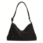 Starlit Diamond Shoulder Bag