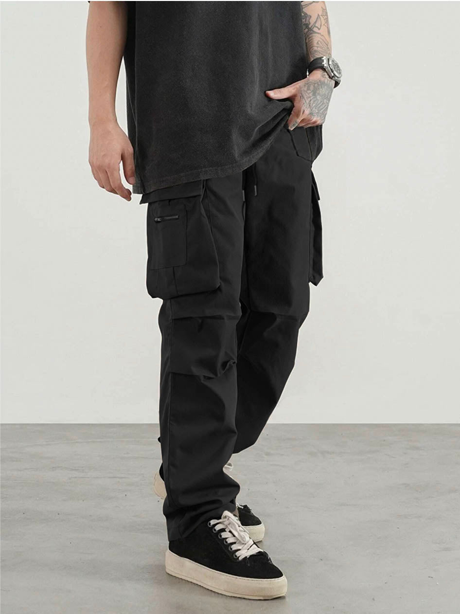Buy Cream Utility Cargo Pant for Men for Men Online in India -Beyoung