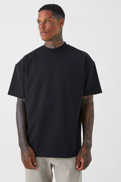 Oversized Super Heavy Premium T-Shirt