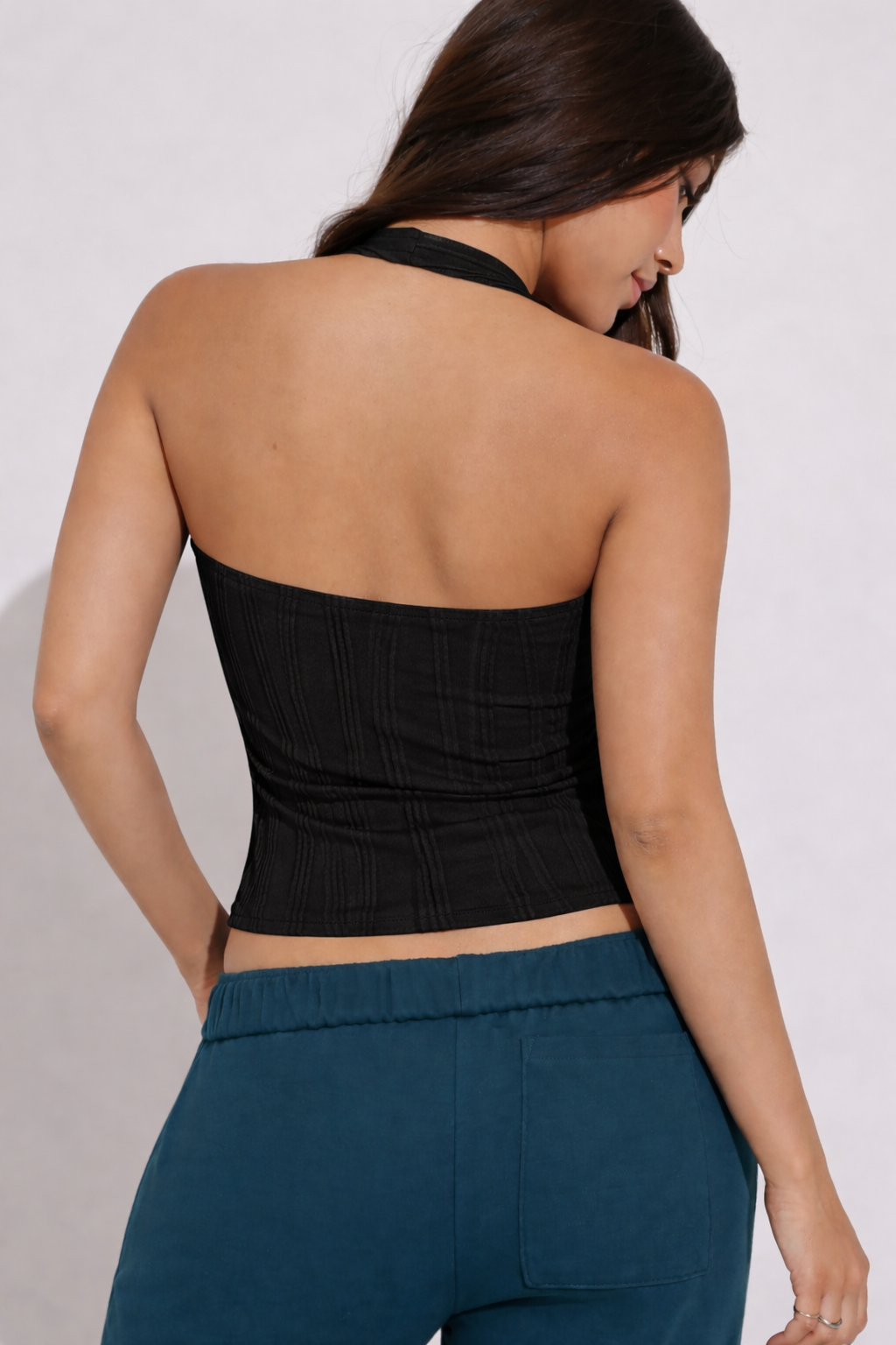 Vintage Crush Alter Top
