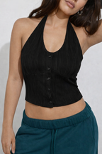 Vintage Crush Alter Top