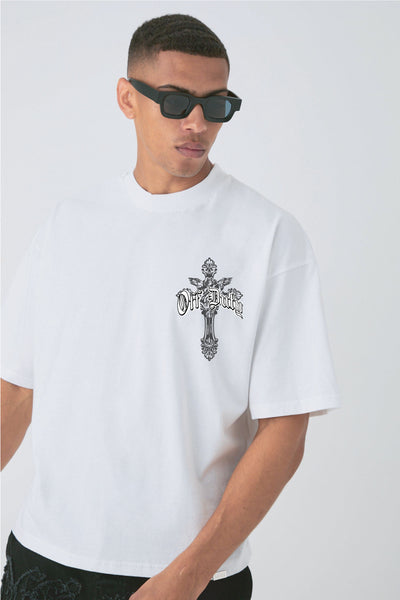 Ancient Cross Culture Premium T-Shirt