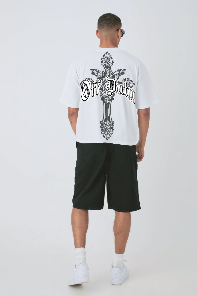 Ancient Cross Culture Premium T-Shirt