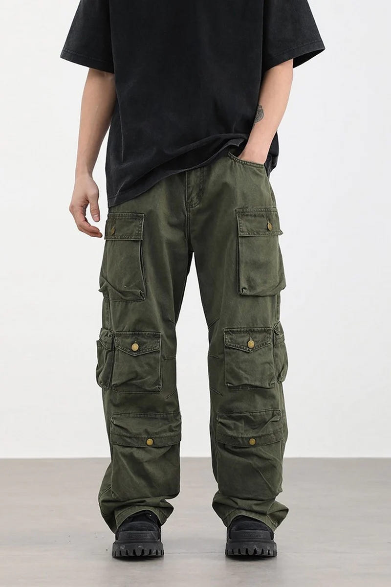 army green