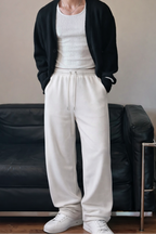 Scrabble Surface Relaxed Fit Joggers