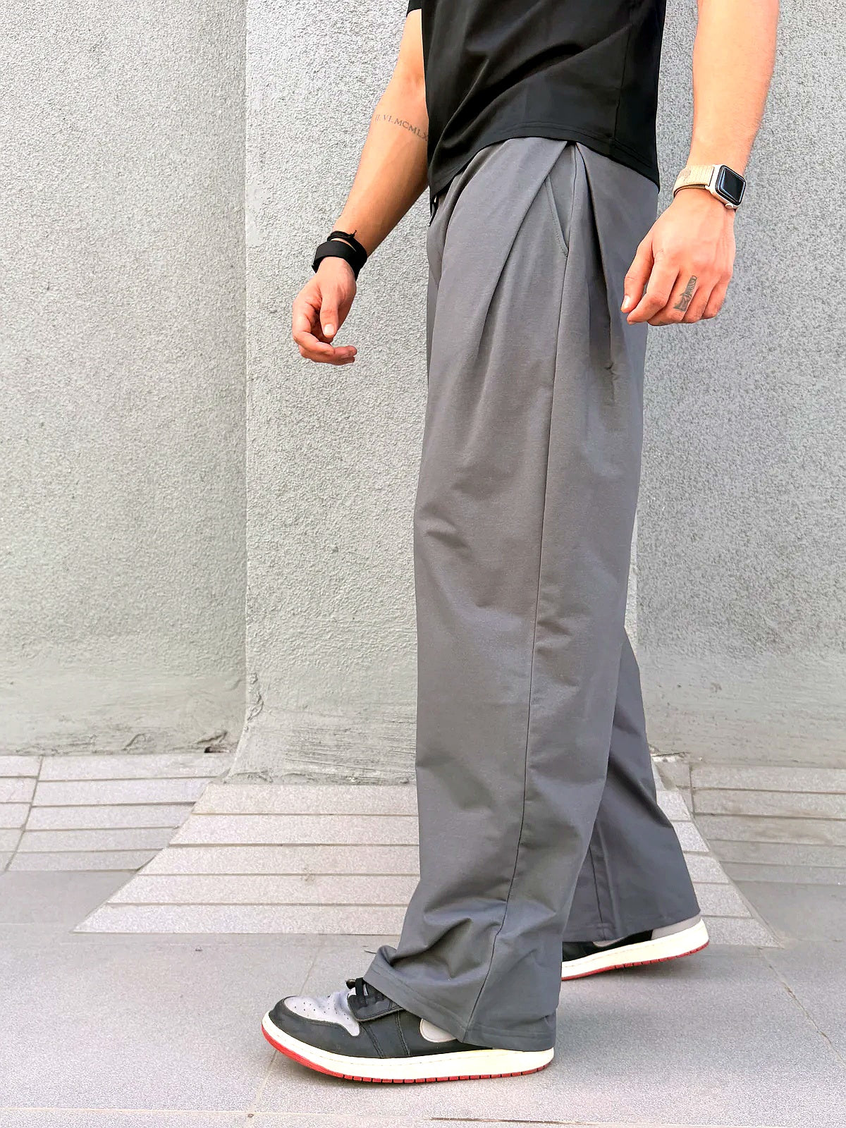 grey