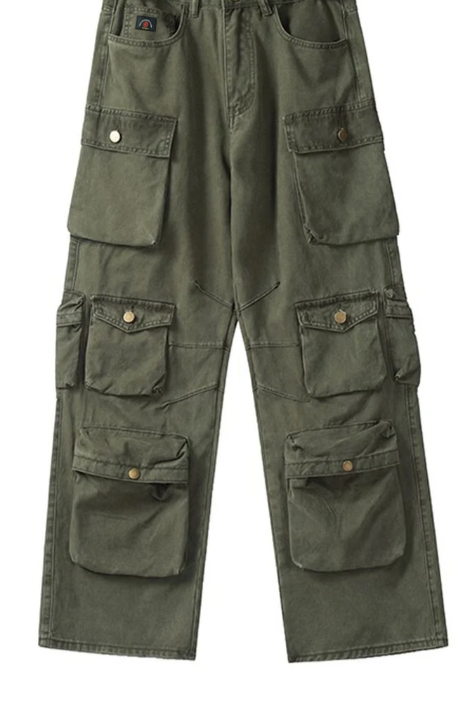 army green