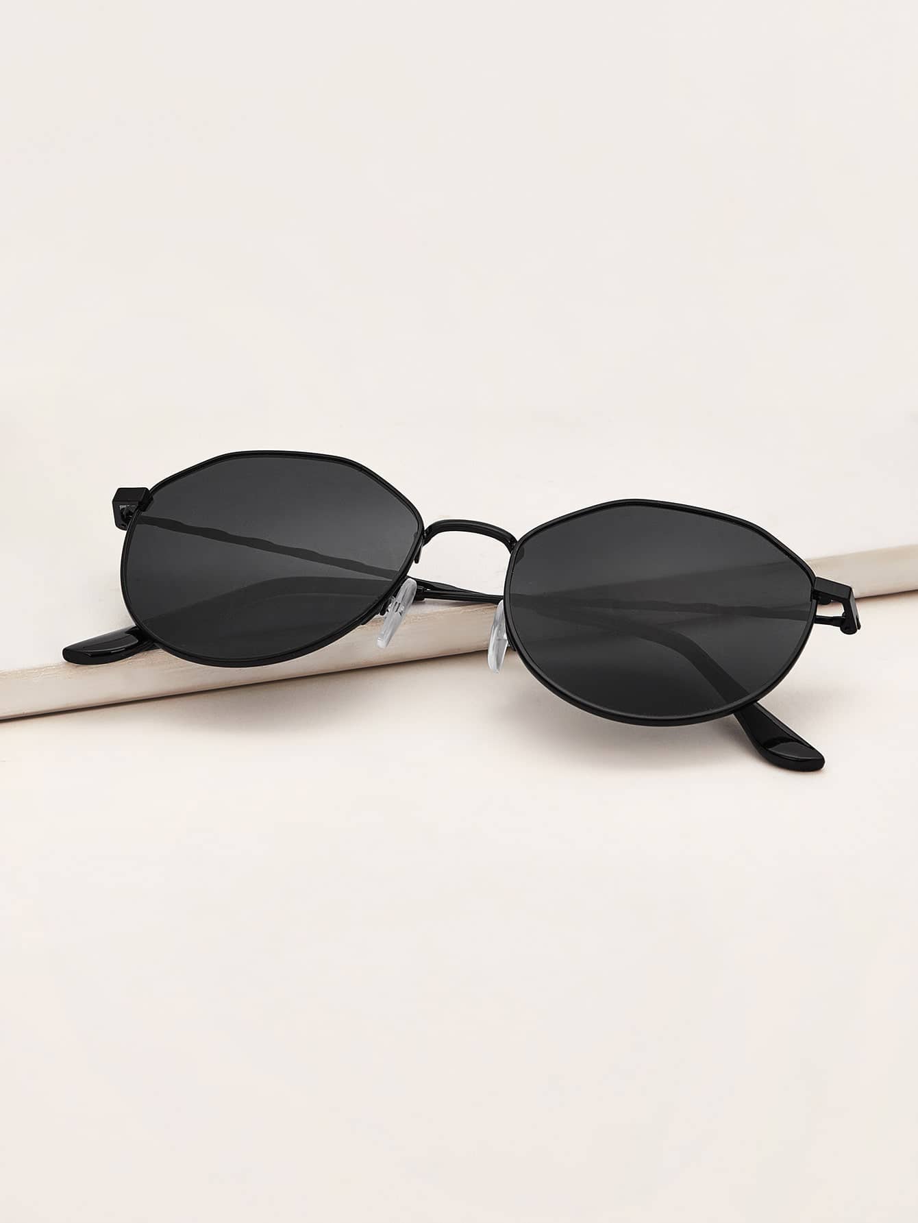 Black Vogue Sunglasses