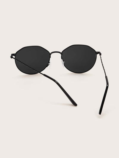 Black Vogue Sunglasses