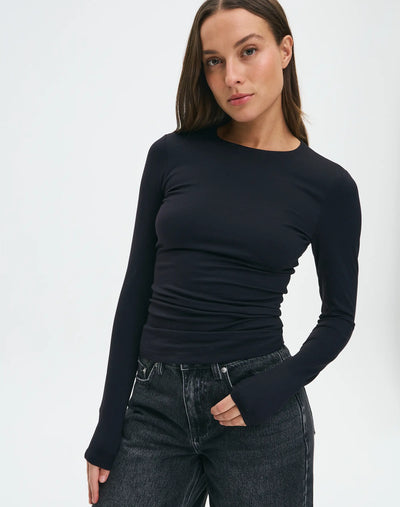 Supreme Classic Fitted Casual T-Shirt