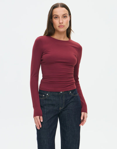 Supreme Classic Fitted Casual T-Shirt