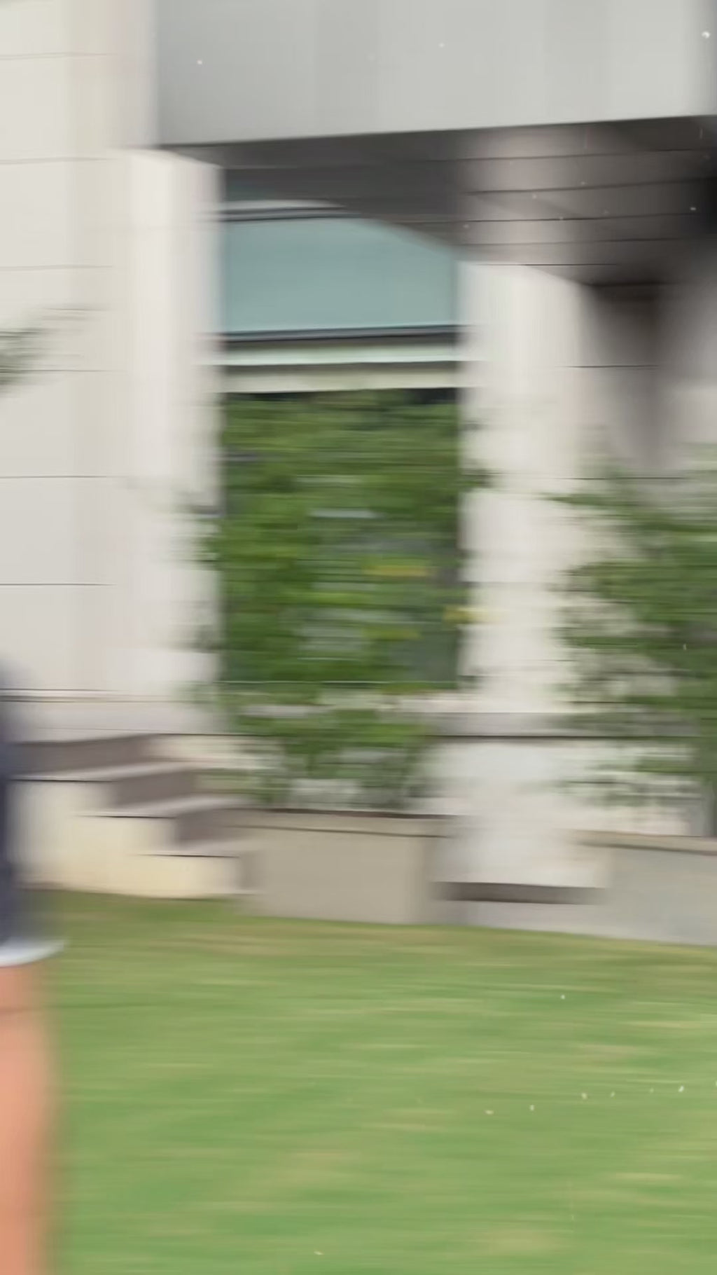 Pure Black Baggy Fit Rigid Jeans