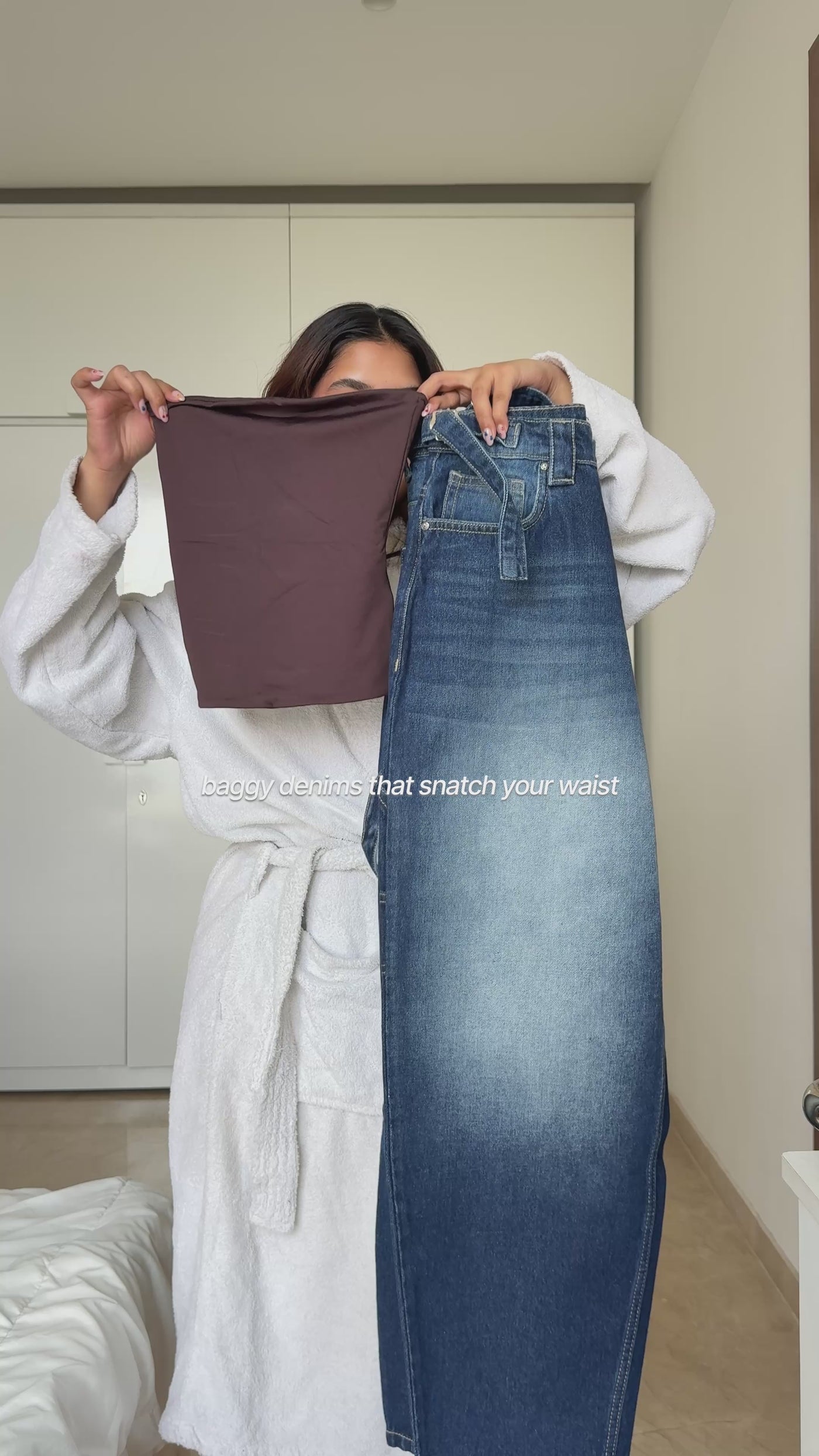 Baggy Carpenter Jeans