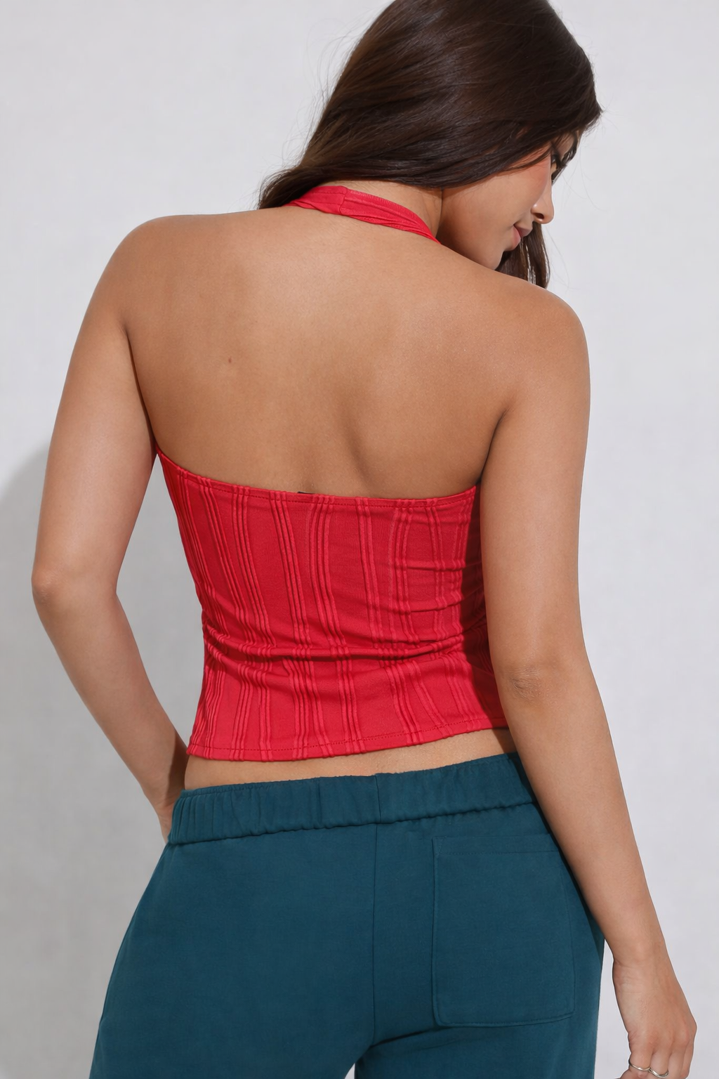 Vintage Crush Alter Top
