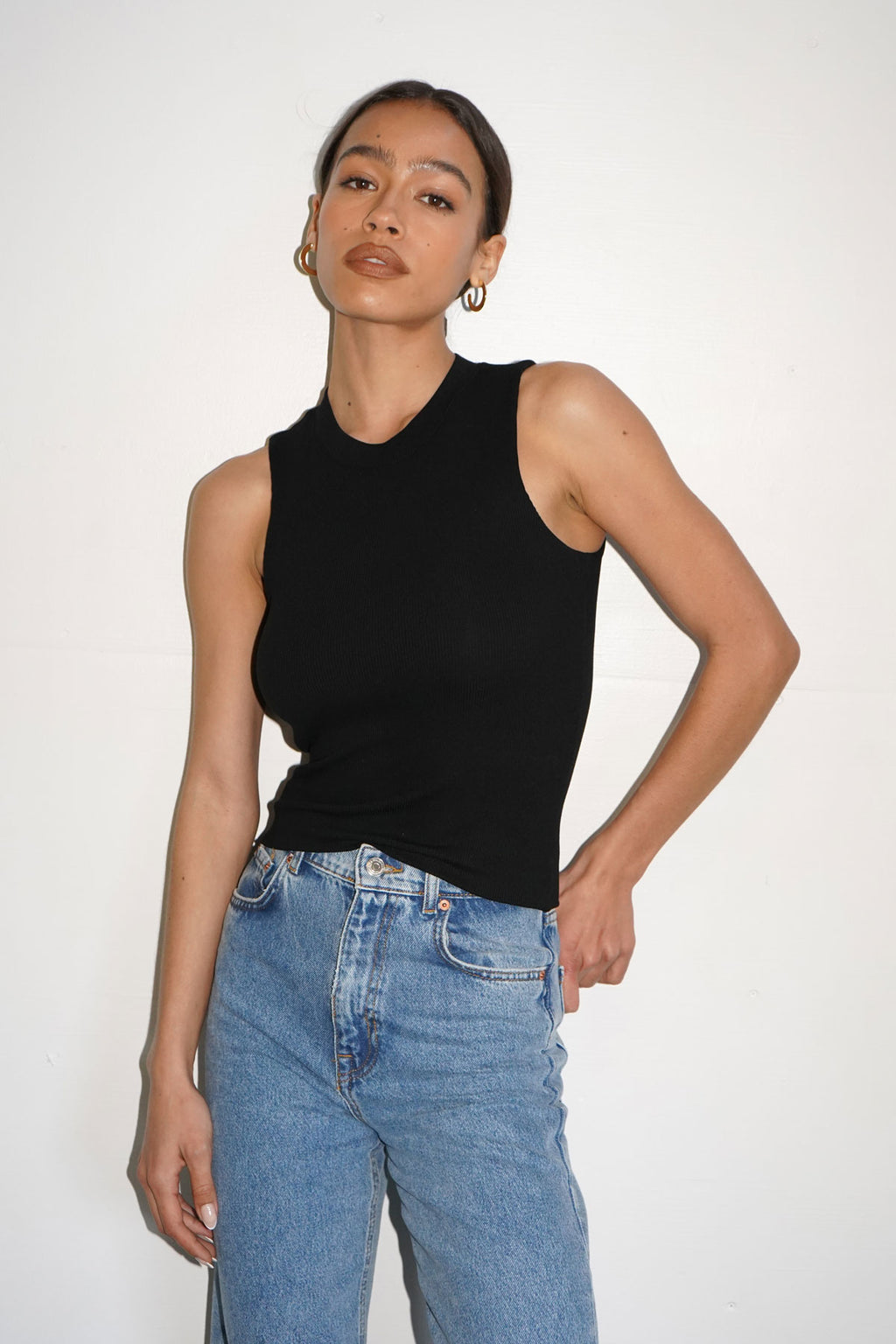 Rib Racer Tank TOP