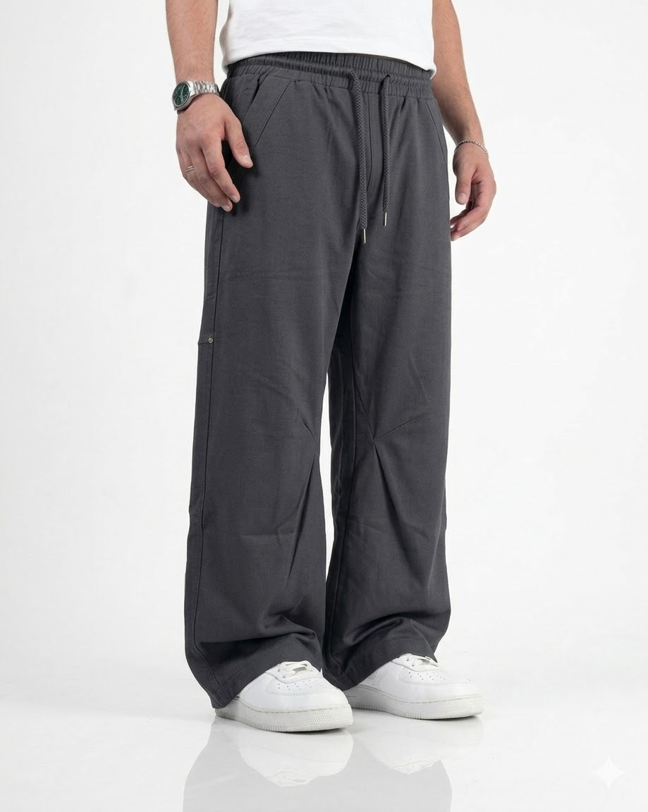 Stay Loose Barrel Fit Joggers