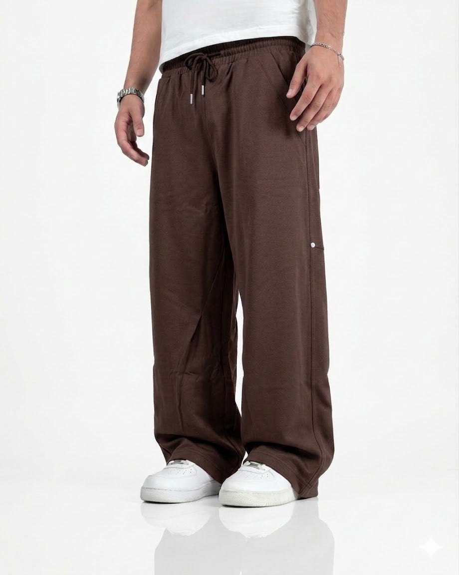 Stay Loose Barrel Fit Joggers