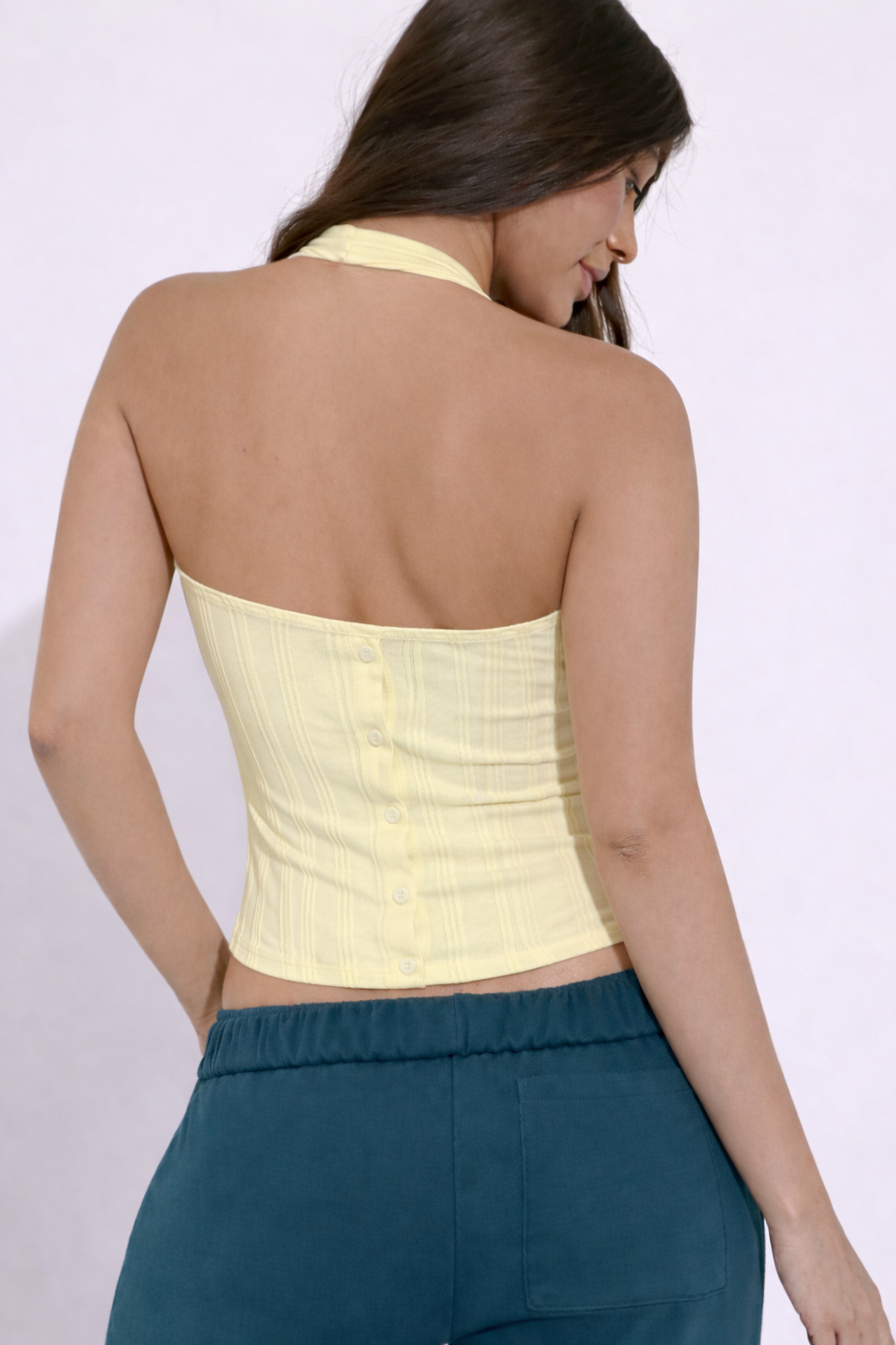 Vintage Crush Alter Top