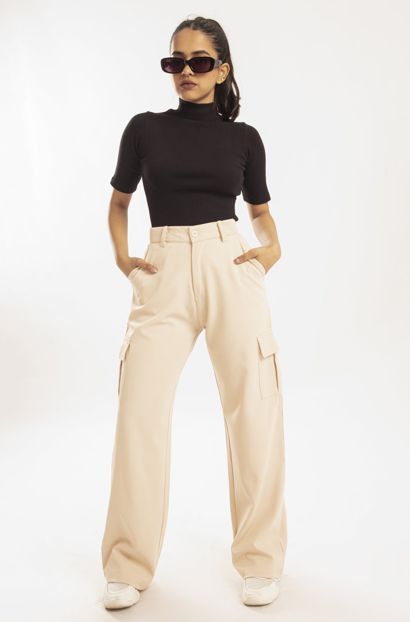 Women's Baggy Utility Pant curated on LTK