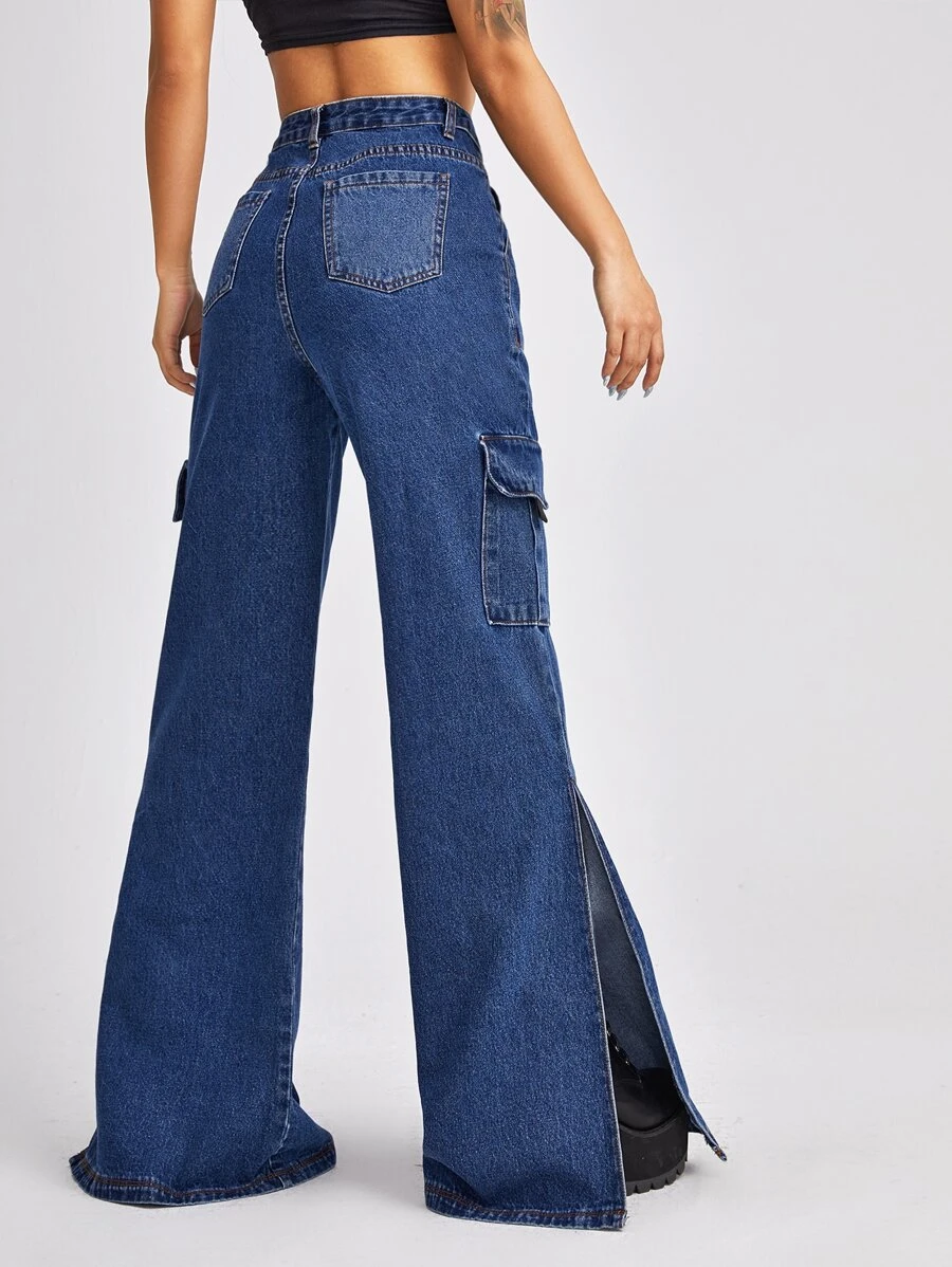 GD Lightning Denim Carpenter Pant