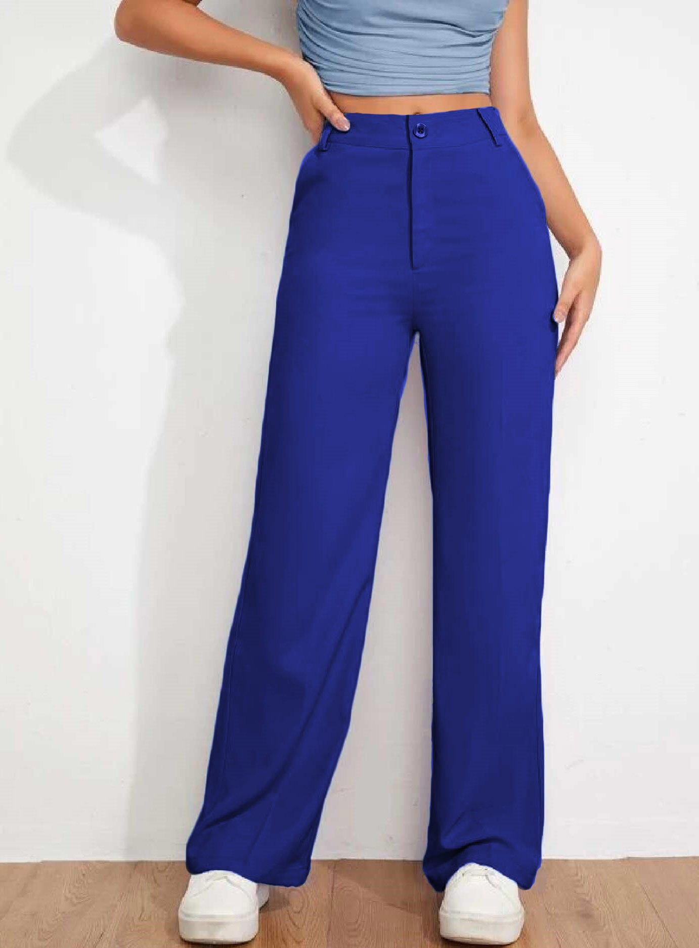 electric blue