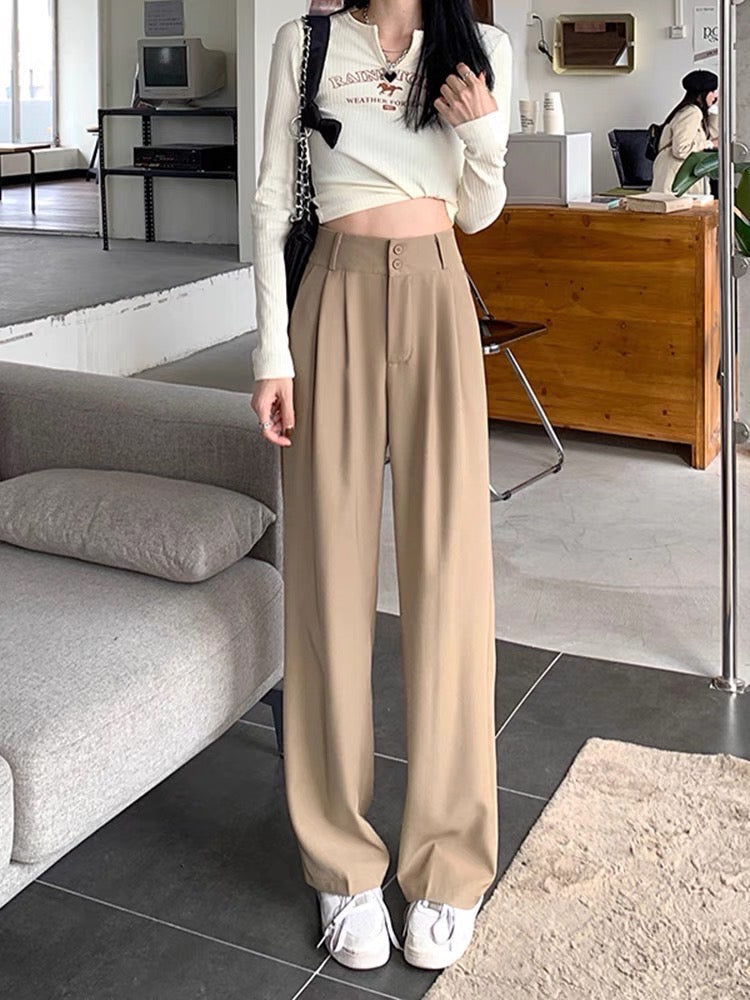 2020 Women Ladies Fashion Casual Indian Style Pants Floral Baggy Loose Comfy  Long High Waist Harem Pants New Trousers  Bombaybaba co B2B